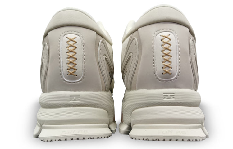 (WMNS) Li-Ning Furious Rider Ace 1.5 'Grey White' ARYR010-12
