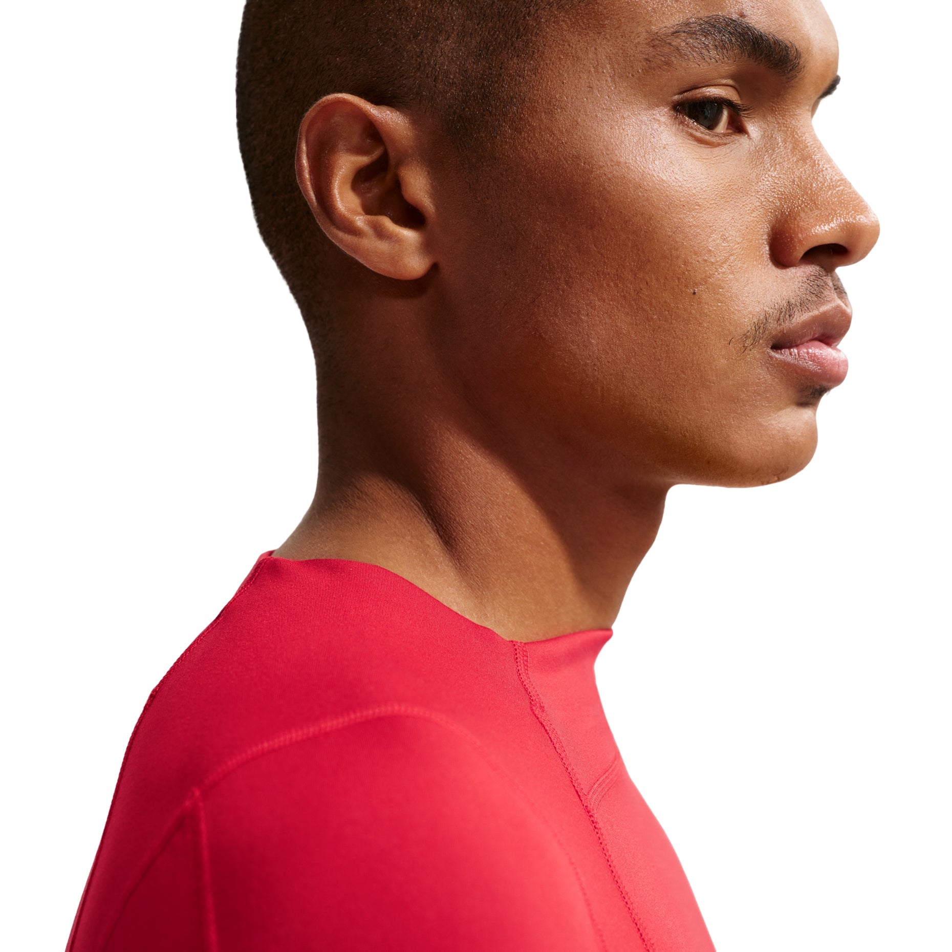 Nike x Jacquemus Long-Sleeve Top 'Gym Red' IH0425-687