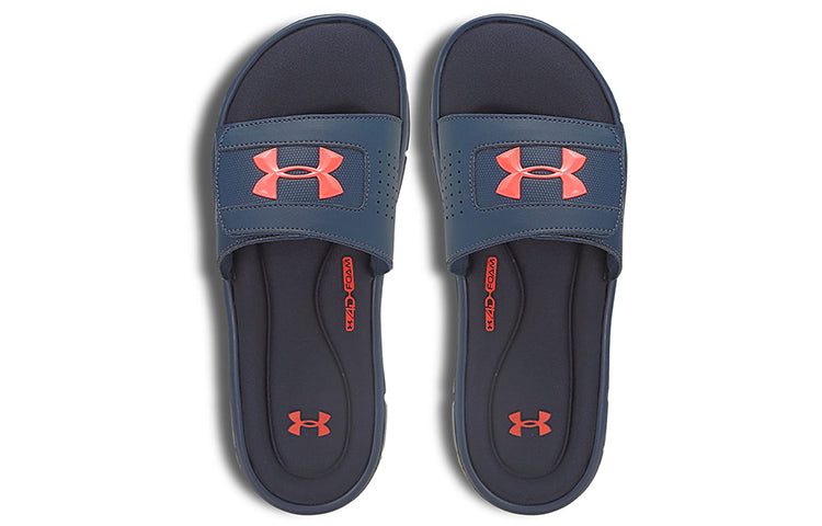 Under Armour Slide Ignite Unisex Slipper 3023490-402