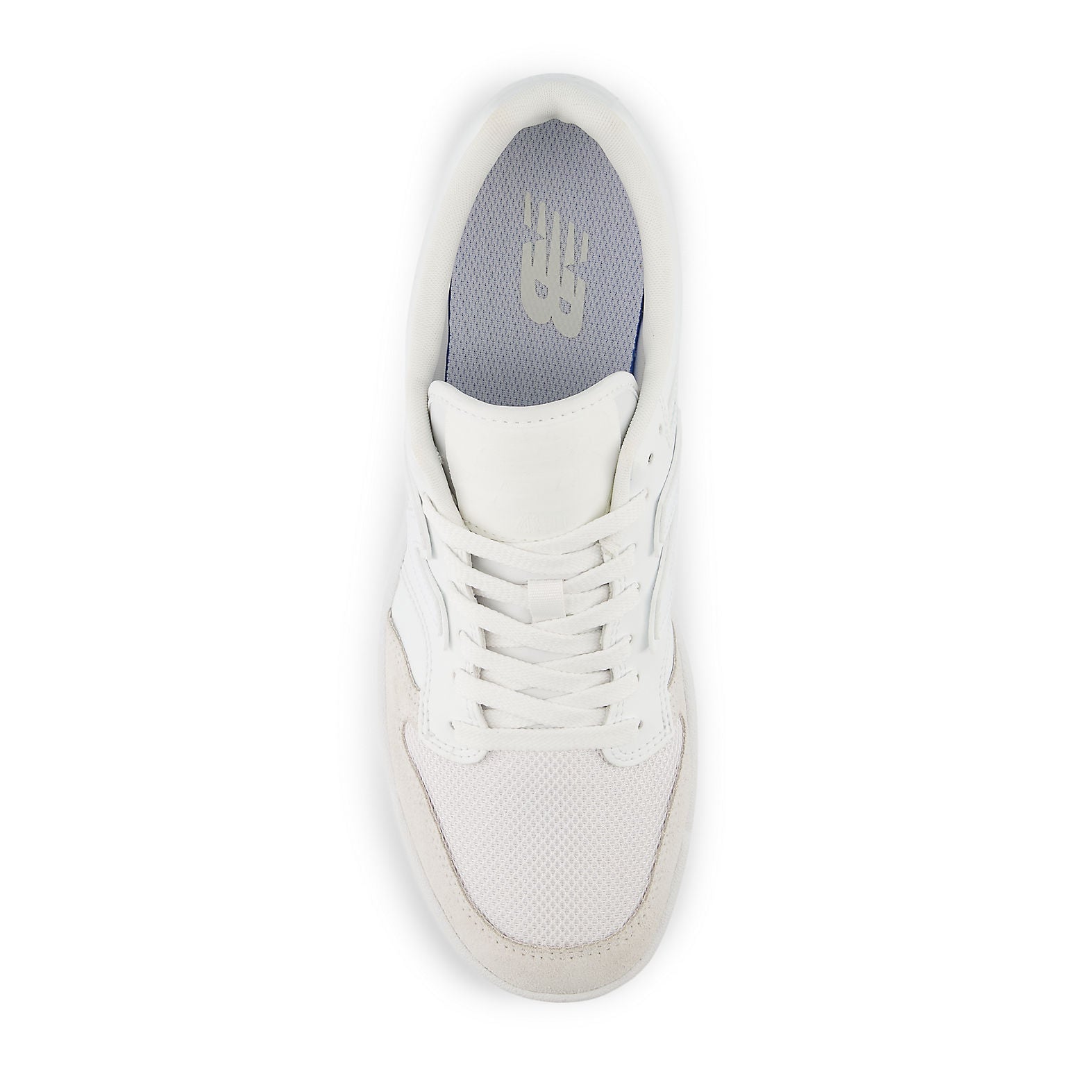 New Balance 480 'White Gum' BB480LFR
