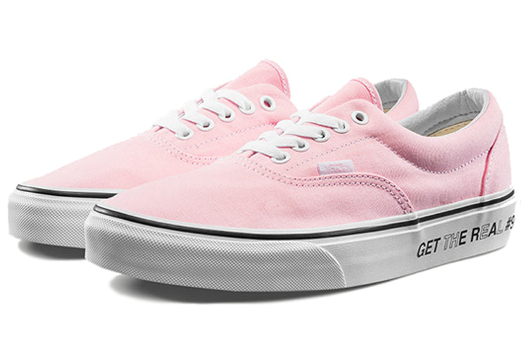 Vans Era Get The Real Pink Unisex VN0A38FRTO5