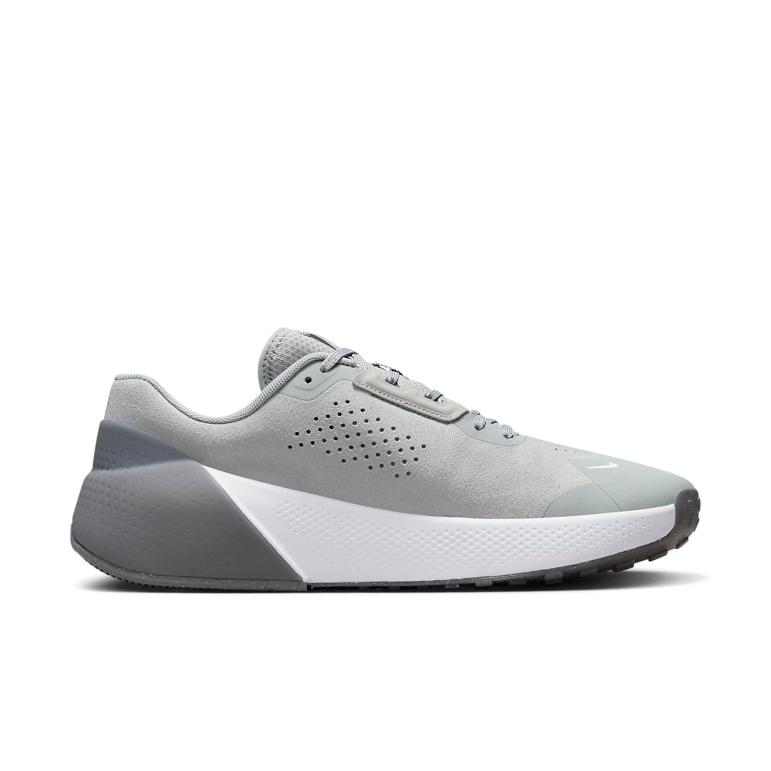 Nike Air Zoom TR1 'Light Smoke Grey' DX9016-003