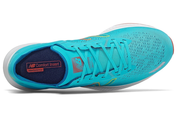 New Balance Pesu Lake Blue MPESUCB