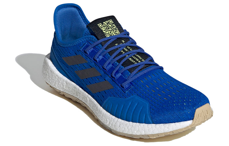 adidas PulseBoost HD Summer.Rdy 'Glory Blue' EE4124