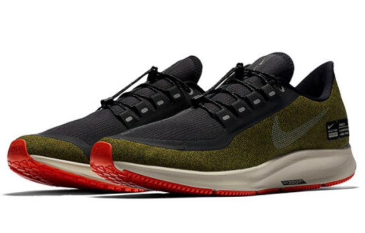 Nike Air Zoom Pegasus 35 Shield 'Olive Flak' AA1643-300