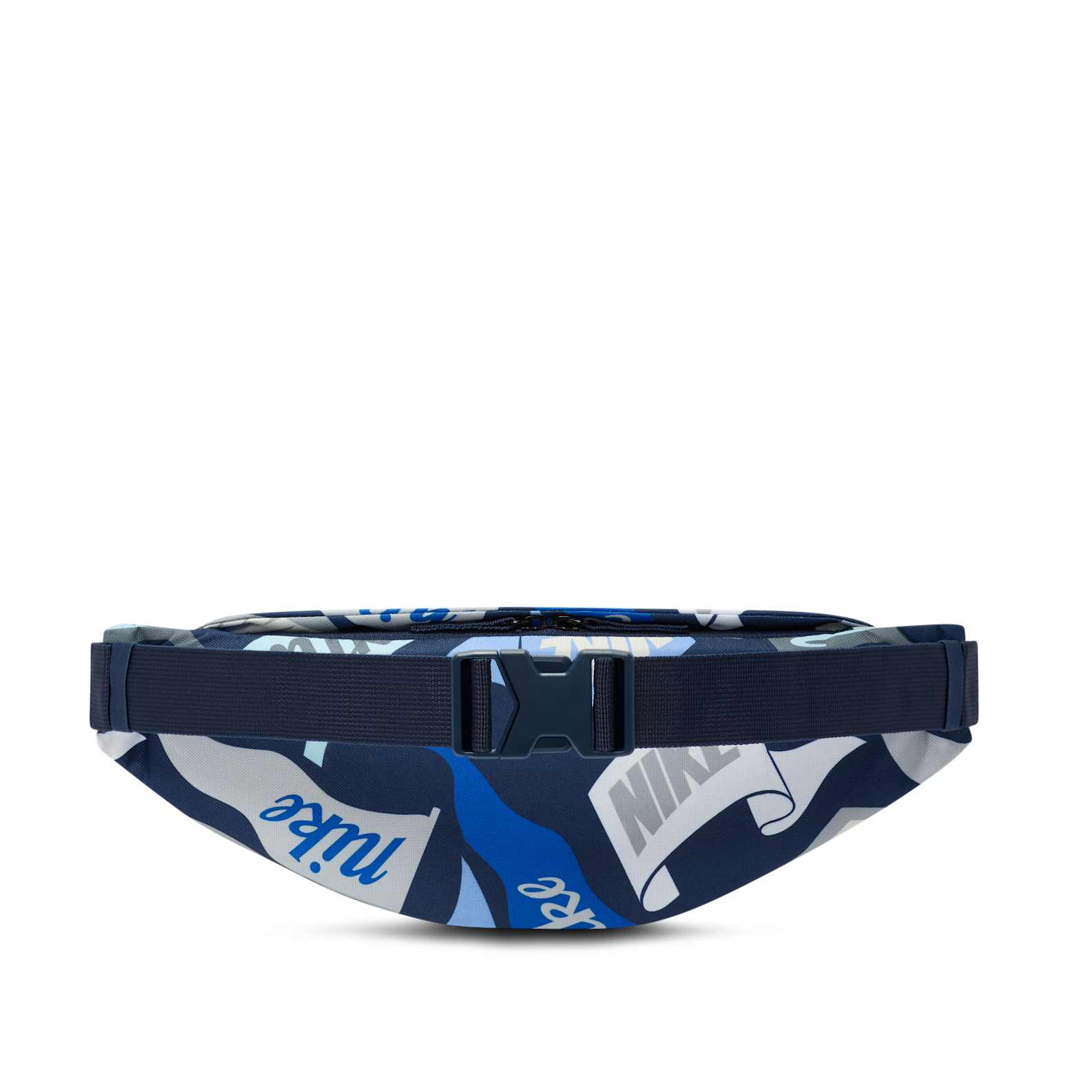 Nike Heritage Waist Pack 'Blue' HJ8368-451