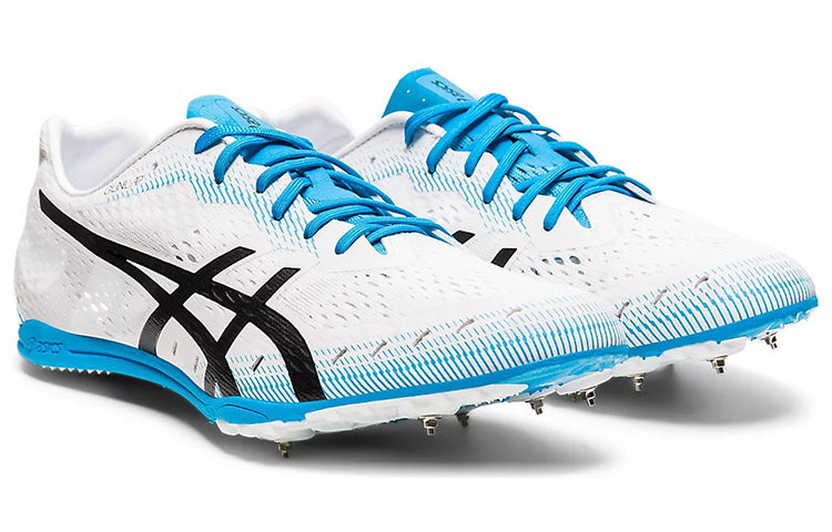 ASICS Gun Lap 2 White/Blue/Black 1093A131-102