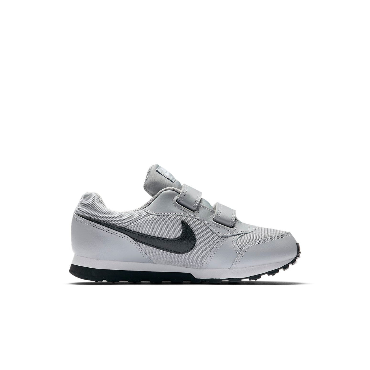 (PS) Nike MD Runner 2 Grey/Black 807317-003