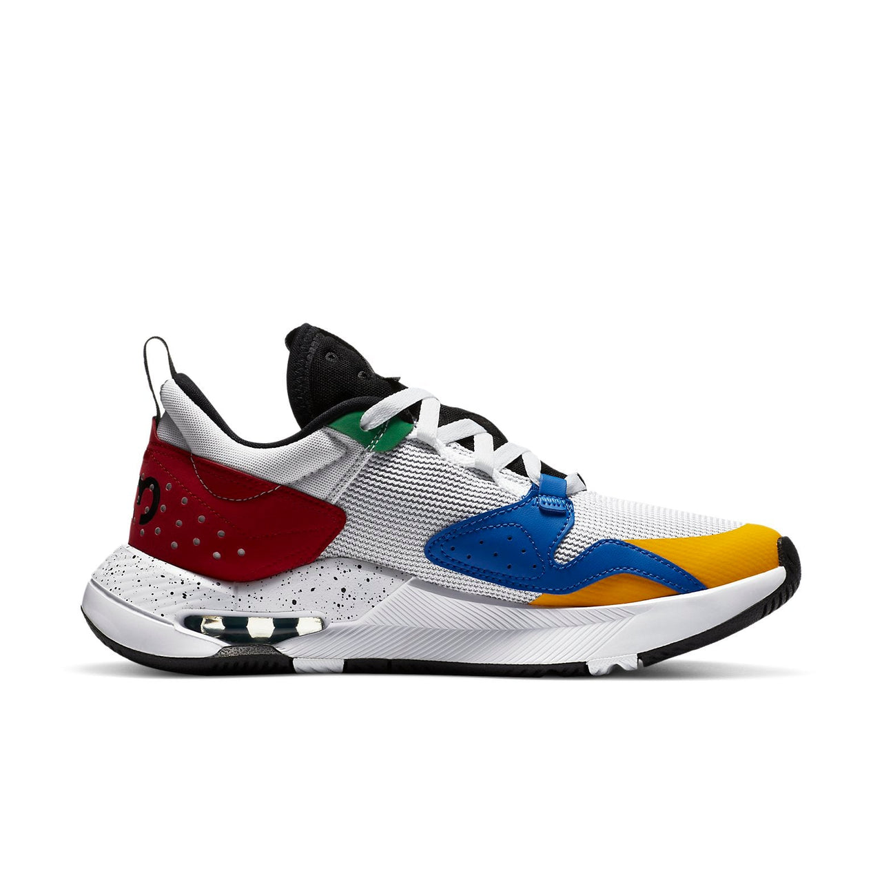 (WMNS) Air Jordan Air Cadence Olympics CV1761-101