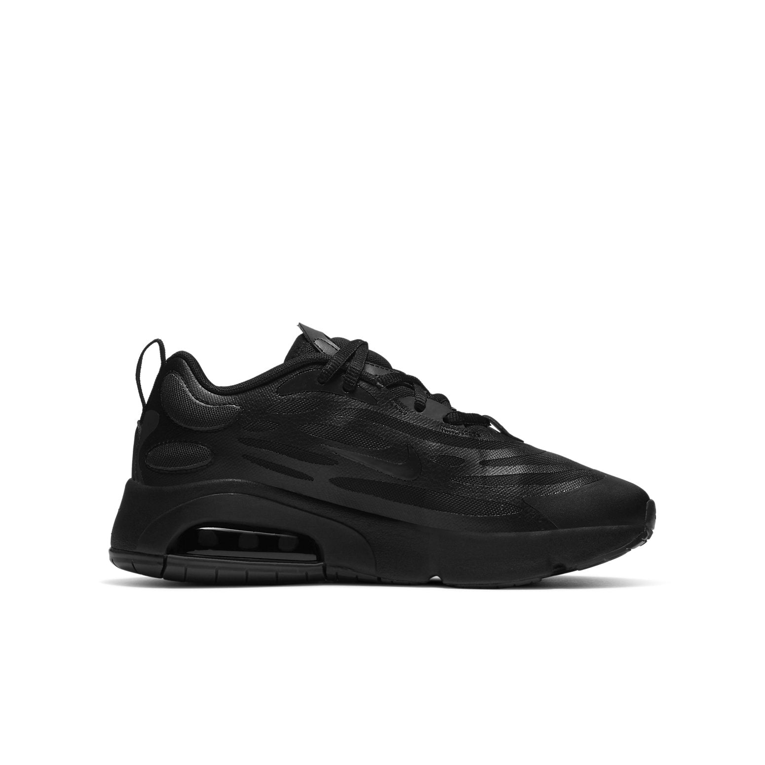 (GS) Nike Air Max Exosense 'Black' CN7876-002