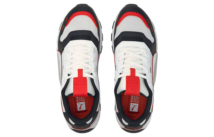 PUMA RS 2.0 Core 'White Black Red' 374992-07
