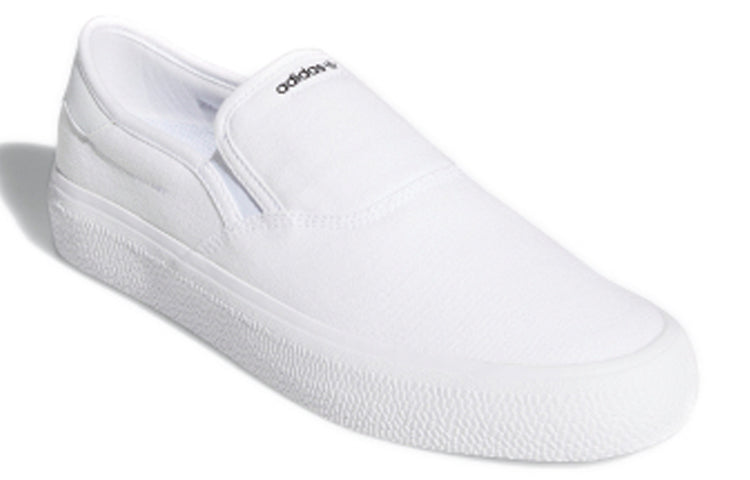 adidas 3MC Slip 'Cloud White' EG2638