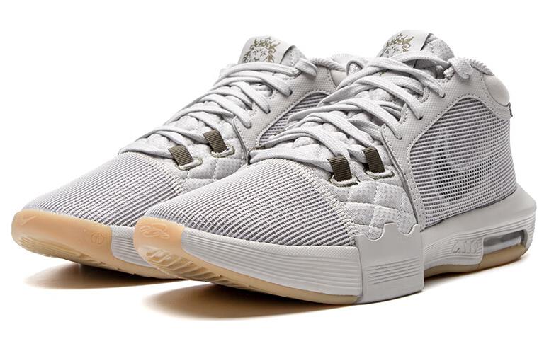 Nike LeBron Witness 8 EP 'Iron Grey Gum' FB2237-003