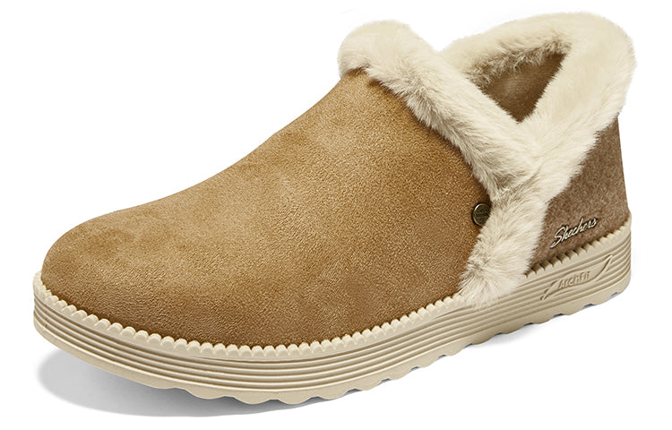 (WMNS) Skechers Arch Fit 'Dream - Chestnut' 167660-CSNT
