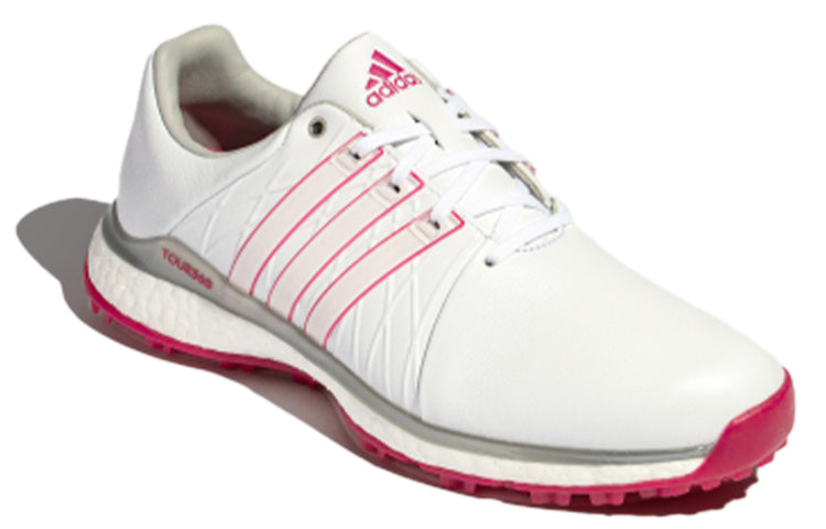 (WMNS) adidas Tour360 XT-SL White/Red FW5641