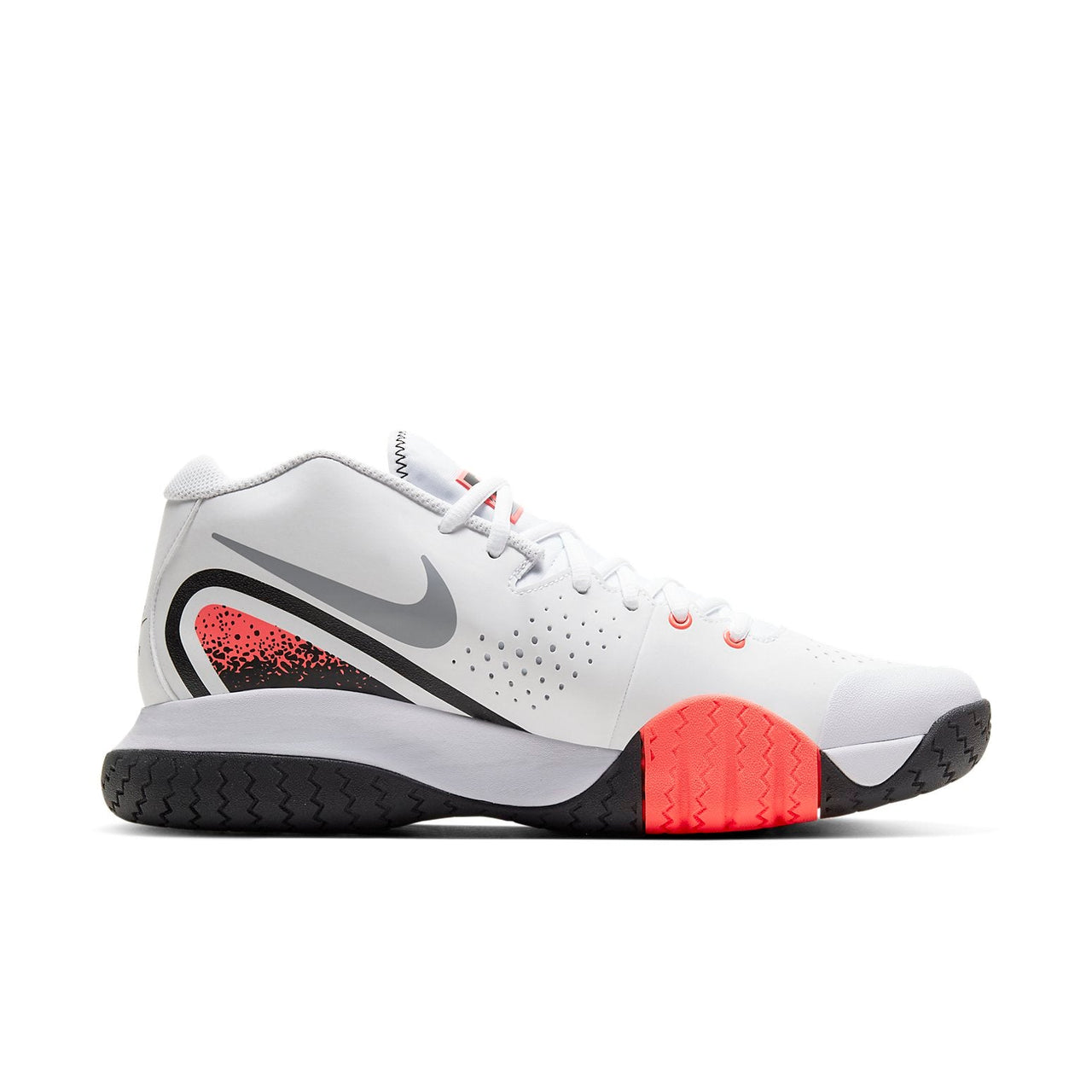 Nike Court Tech Challenge 20 'Lava' BQ0234-100