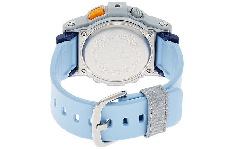 CASIO Baby-G 'Blue' BGA-185-2A