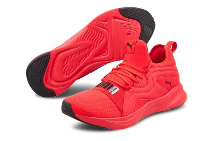 PUMA Softride Rift Breeze 'Red' 195067-04