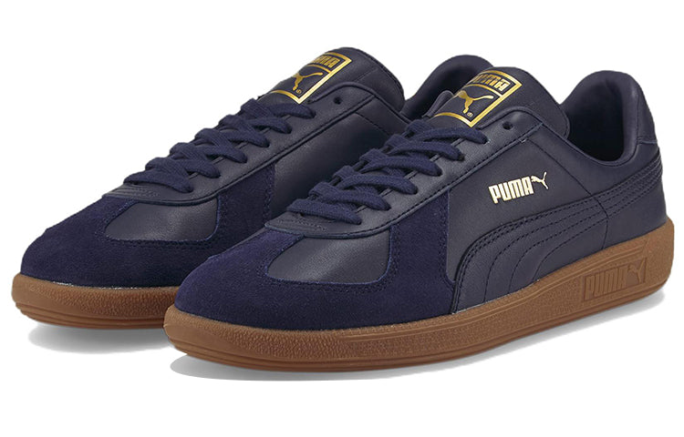 PUMA Army Trainer OG 'Blue Brown' 380709-06
