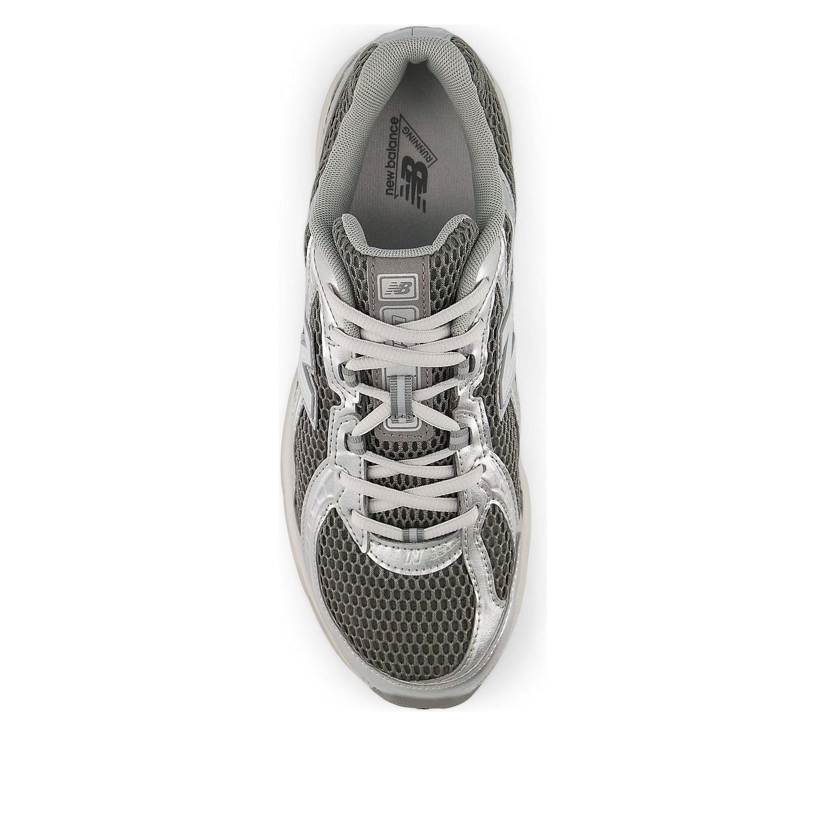 New Balance 740 'Grey Metallic Silver' U74096I