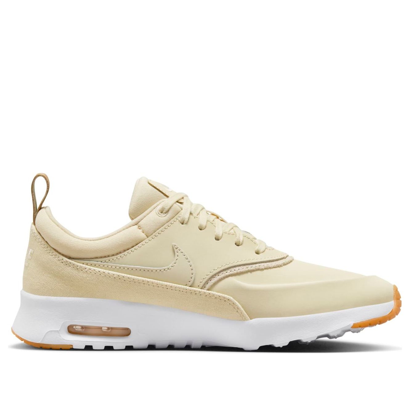 (WMNS) Nike Air Max Thea Premium 'Beach Gold' FJ9304-204