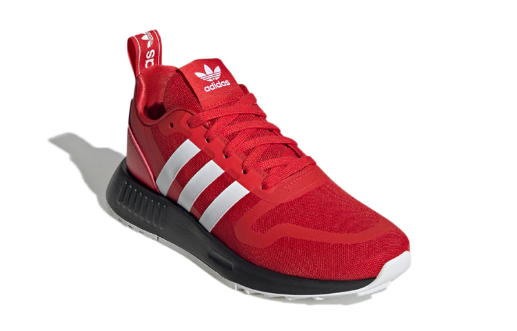 (GS) adidas Multix 'Vivid Red Black' GW3006