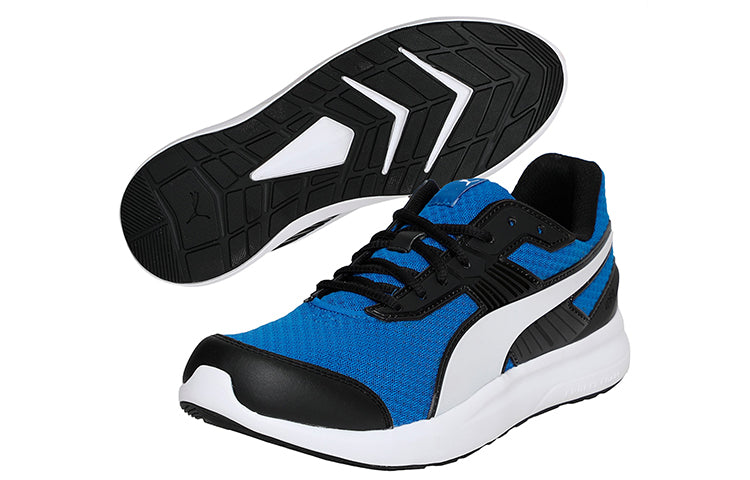 PUMA Escaper Pro Idp Blue/Black 366108-04