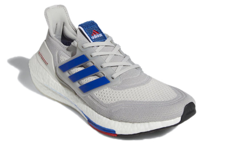 adidas Ultraboost 21 'Kansas' GX7969