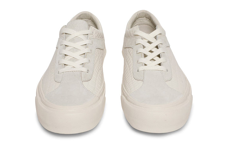Vans The Webster x Bold Ni LX 'Croco Egret' VN0A4U49317