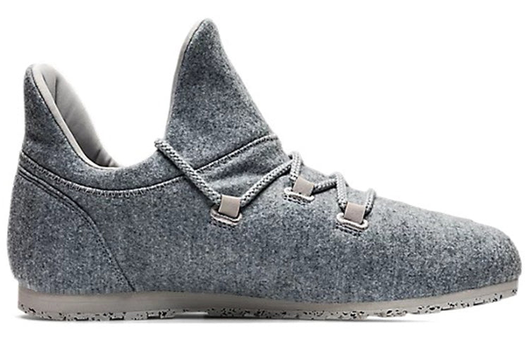 Onitsuka Tiger Monte Pokhara 'Oyster Grey' 1183B777-020