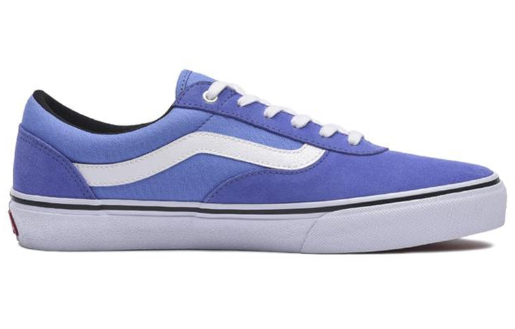 Vans Old Skool Purple Blue Version Purpleblue 590190-0005