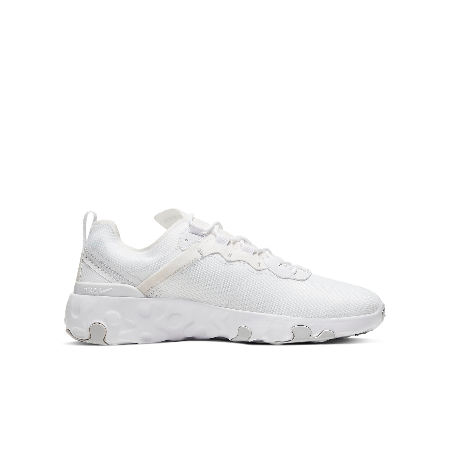 (GS) Nike Renew Element 55 'White' CK4081-100