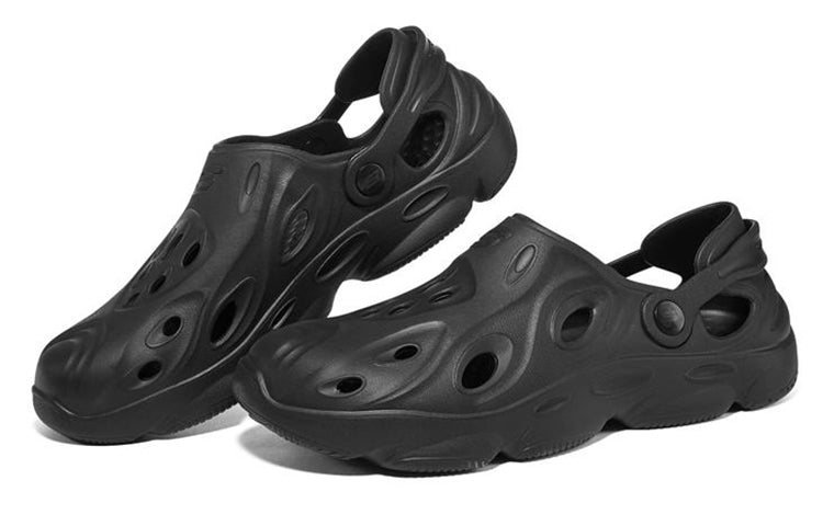 Skechers Foamies Dashing 'Black' 243201-BBK