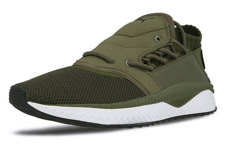 PUMA Tsugi Shinsei 'Olive Night' 363759-04