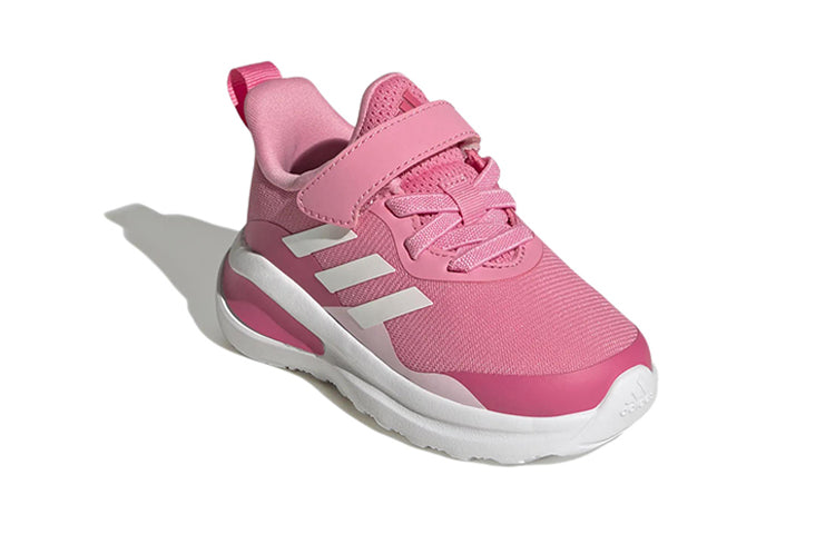(TD) adidas Fortarun Sport Running Shoes 'Pink White' GZ1820