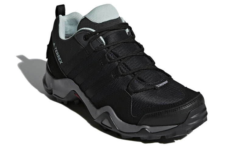 (WMNS) adidas Terrex Ax2 Sneakers 'Black Grey' AC8074
