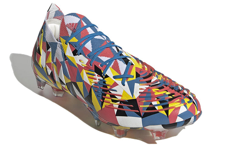 adidas Predator Edge.1 FG 'Geometric' GX3909