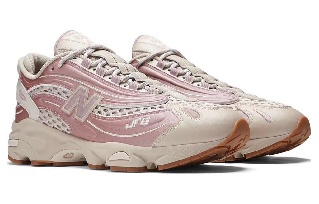 New Balance x Joe Freshgoods 1000 'Pink Mink' M1000JG1