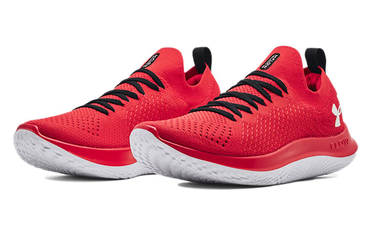Under Armour Flow Velociti SE 'Red White' 3024016-601
