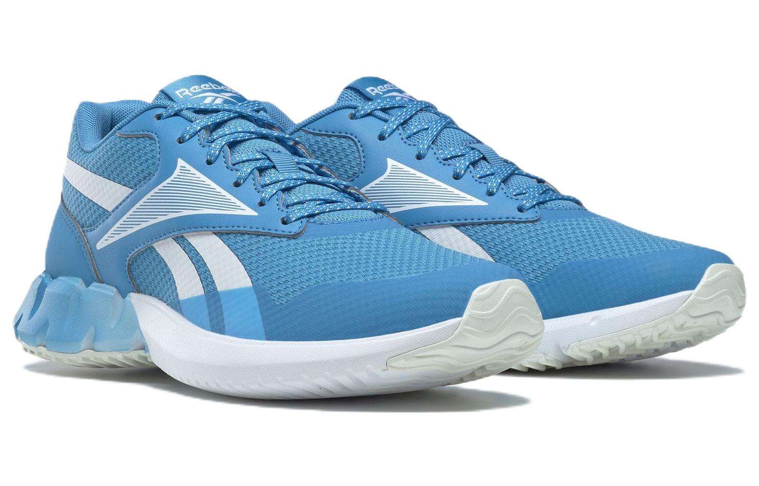 Reebok Ztaur Run Cozy Wear-Resistant Blue GY7720