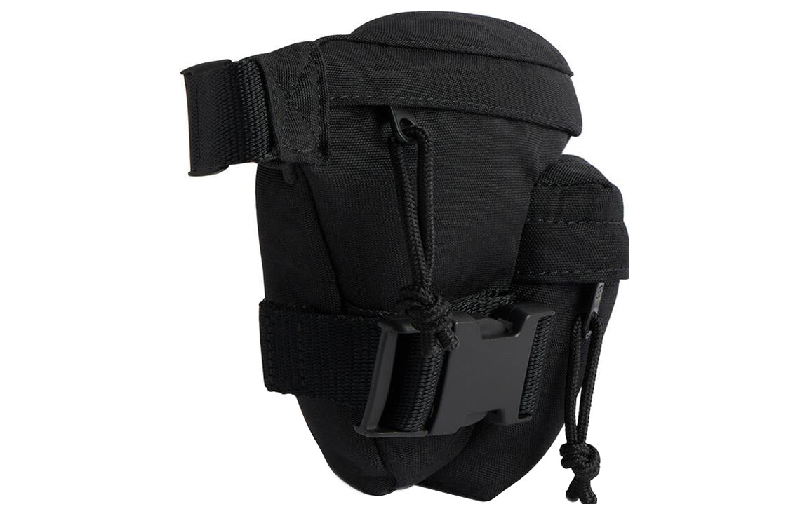 Balenciaga Ski Beltpack 'Black' 7708812AAUU1000