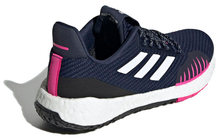 (WMNS) adidas PulseBoost HD WNTR 'Shock Pink' FU7328