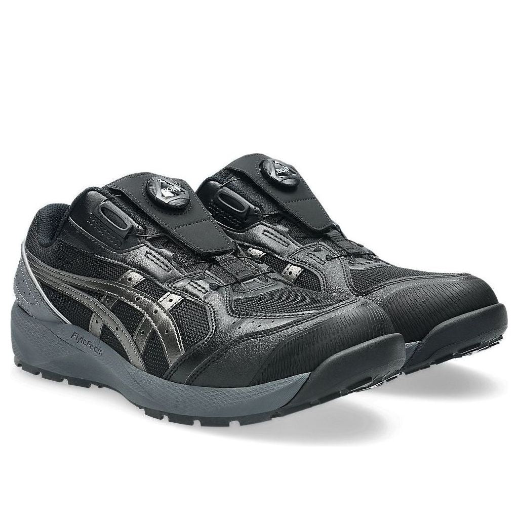 ASICS Winjob CP229 Boa 'Black Gunmetal' 1273A123-001