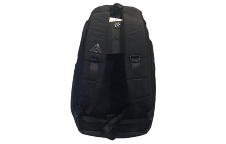 Air Jordan Air Flight Backpack 'Black' DO3693-010