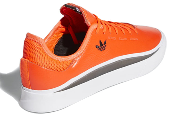 adidas originals Sabalo Orange EG2780