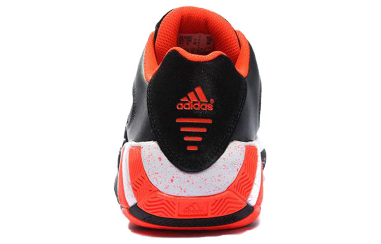 adidas Regulat Vintage 'Red Black' S83778