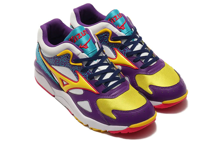Mizuno Sky Medal 'Fresh 90s - Cyber Yellow' D1GA192267