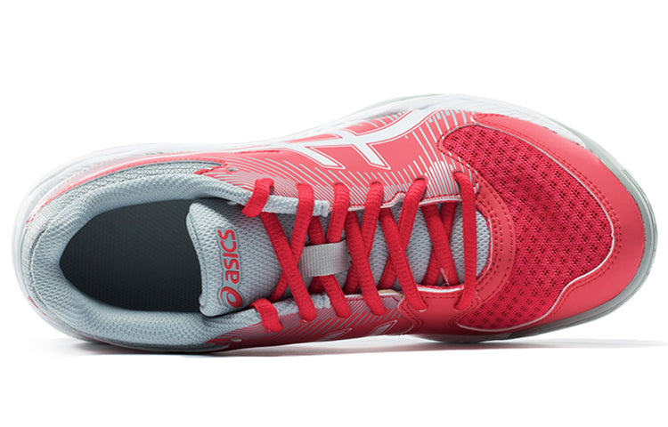 (WMNS) ASICS Gel-Task 'Red Grey' B754Y-1901