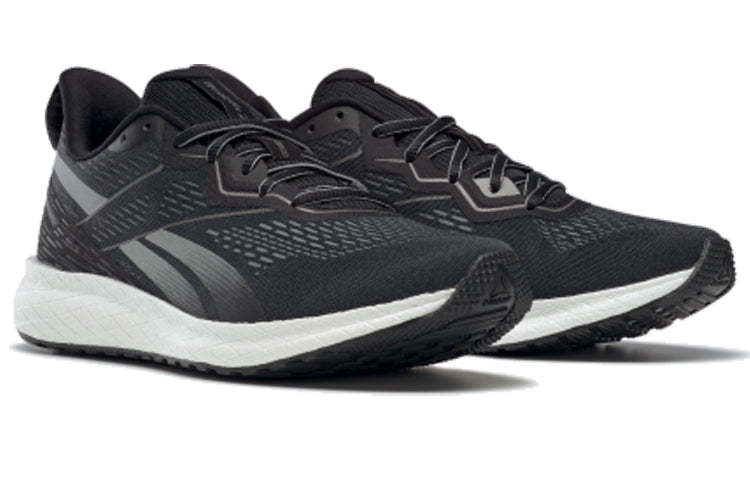 Reebok Forever Floatride Energy 2 RFT 'Black Reflective' FW8010