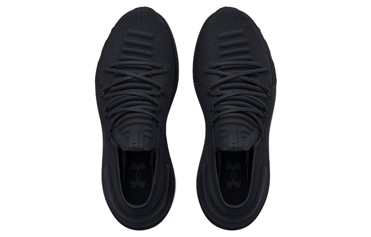 Under Armour HOVR Phantom 3 'Triple Black' 3025516-002